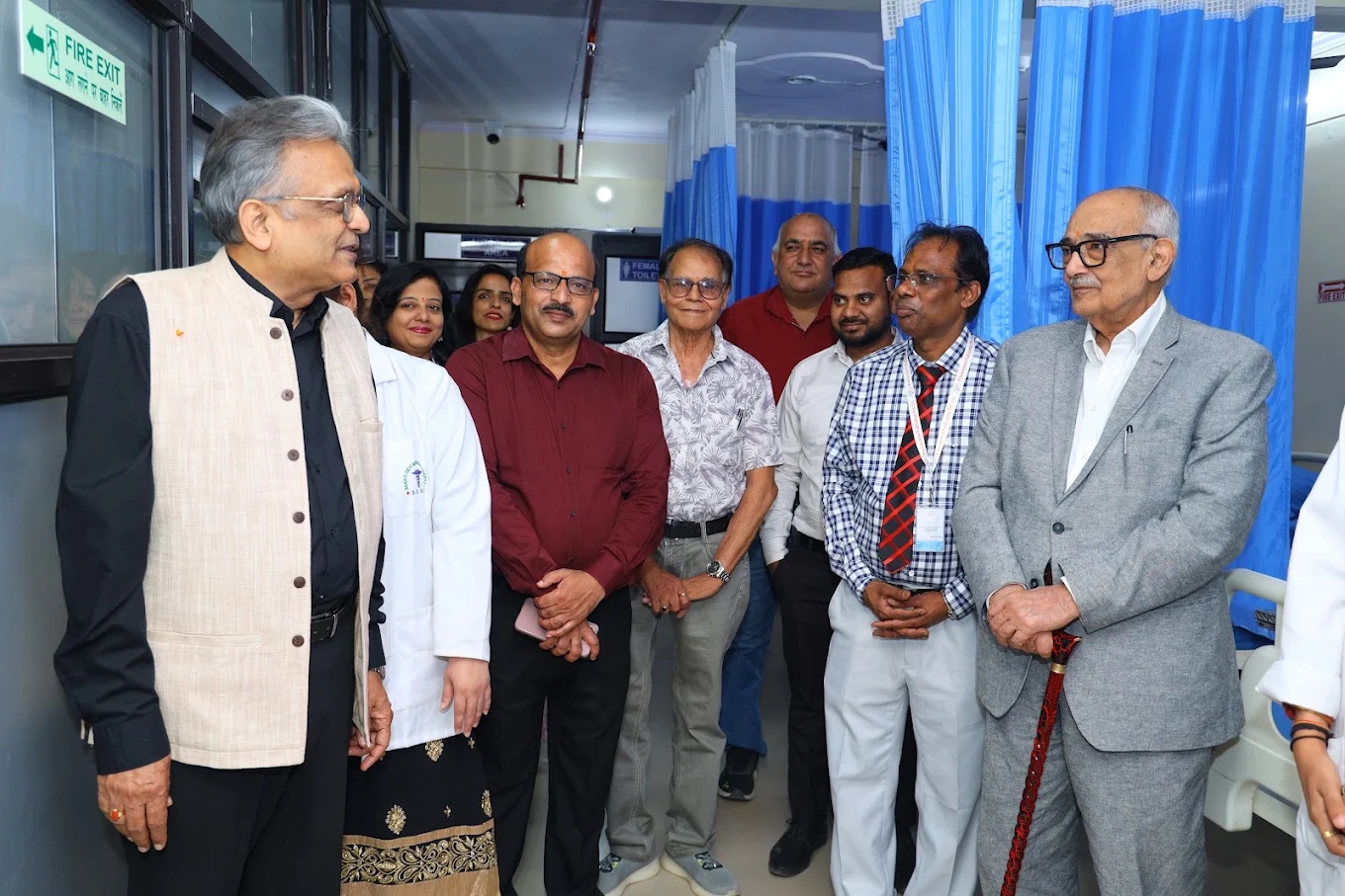 Shanti Devi Memorial Hospital