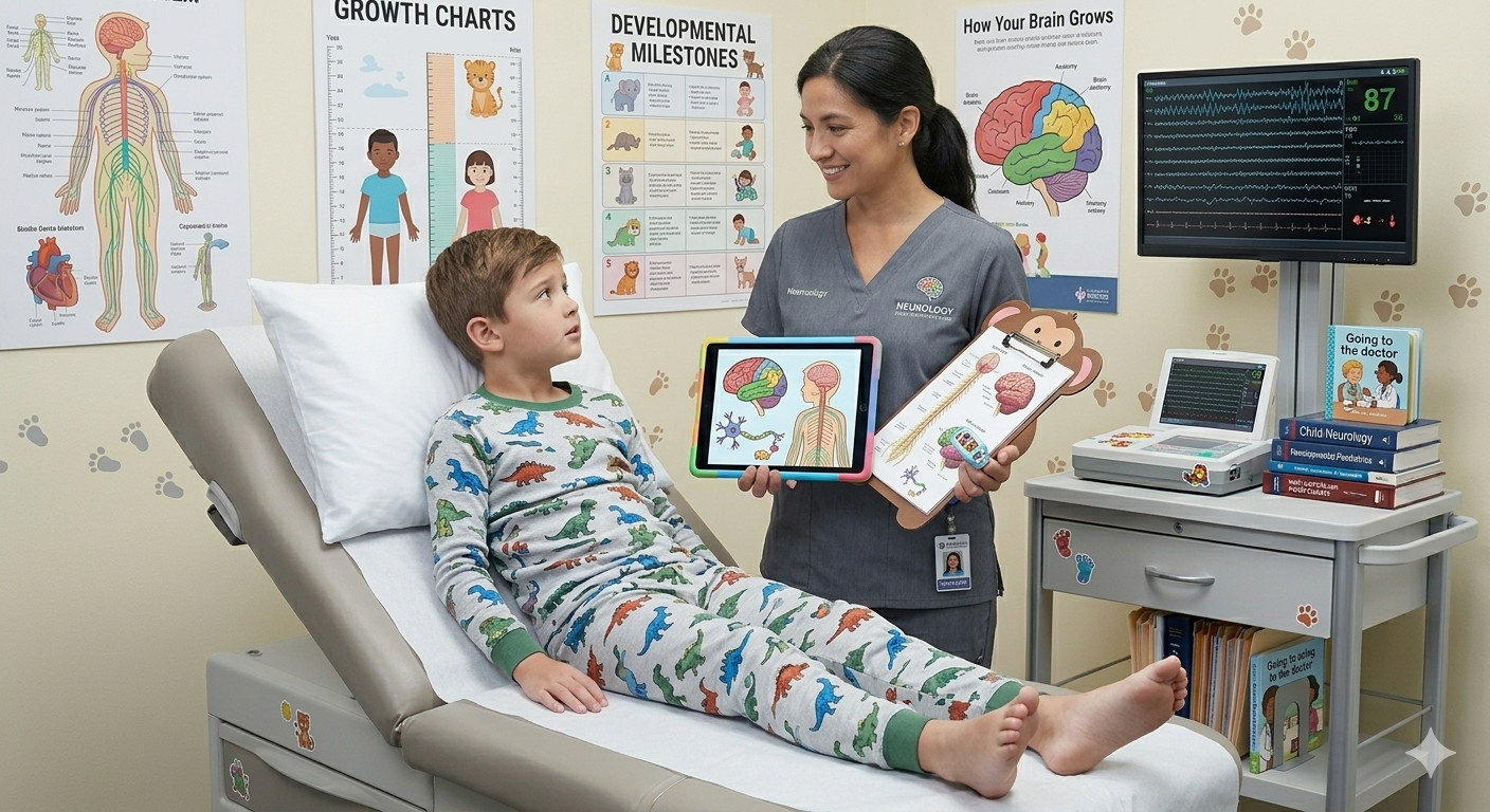 Paediatrics
